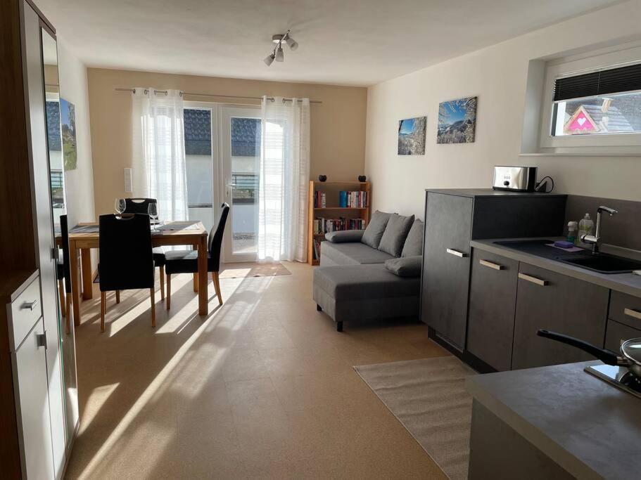Ferienwohnung Albliebe Messstetten Eksteriør billede